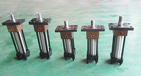 無錫廣航液壓機(jī)械有限公司